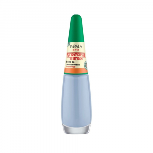 ESMALTE IMPALA CREMOSO STRANGER THINGS BONÉ DO PENSAMENTO 8ML