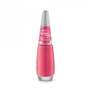 ESMALTE IMPALA ACALMA MENTE CREMOSO FOCO NO BEM ESTAR 8ML