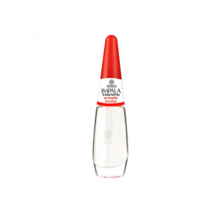 ESMALTE IMPALA TRATAMENTO - INCOLOR 7,5ML