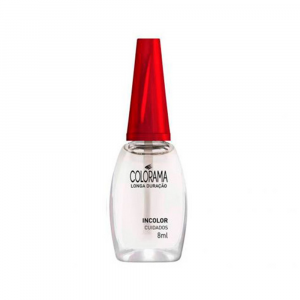 ESMALTE COLORAMA TRATAMENTO - INCOLOR 8ML