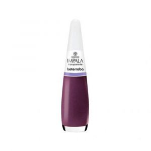 ESMALTE IMPALA BETERRABA 7,5ML