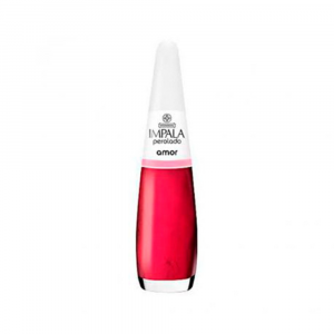 ESMALTE IMPALA AMOR 7,5ML