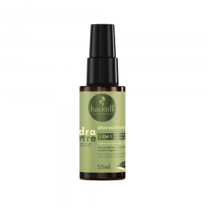 SÉRUM CAPILAR HASKELL HIDRANUTRE 35ML