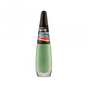 ESMALTE IMPALA CREMOSO NOW UNITED VAMOS FICAR JUNTOS 8ML