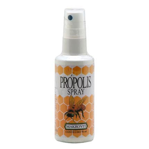 SPRAY DE PROPOLIS MAKROFARMA 60ML