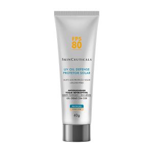 SKINCEUTICALS UV OIL DEFENSE FPS80 40G
