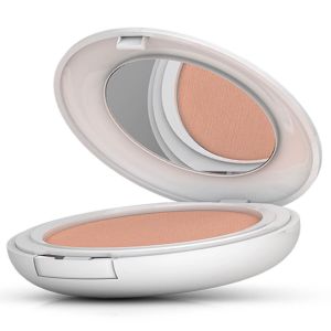 PROTETOR SOLAR FACIAL PÓ COMPACTO EPISOL COLOR PELE CLARA FPS 50 10G