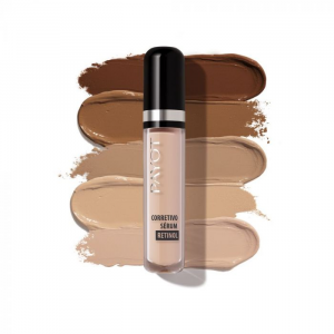 CORRETIVO LÍQUIDO PAYOT SERUM RETINOL COR 20 4,5G