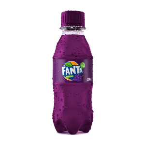 FANTA  UVA 200ML