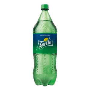 REFRIGERANTE SPRITE COM 2LT+250ML