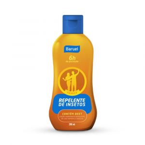 REPELENTE BARUEL 200ML