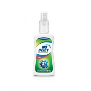 REPELENTE NO INSET 7 HORAS SPRAY 100ML