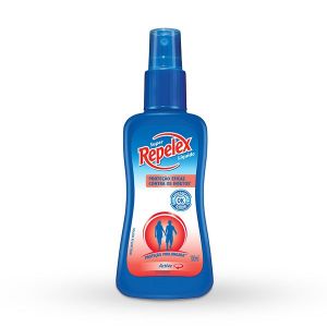 REPELENTE REPELEX LÍQUIDO ACTIVE SPRAY 100ML