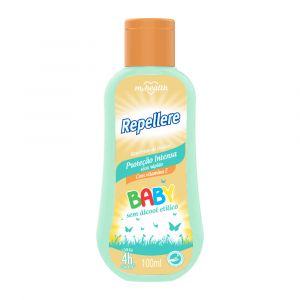 REPELENTE REPELLERE BABY 100ML