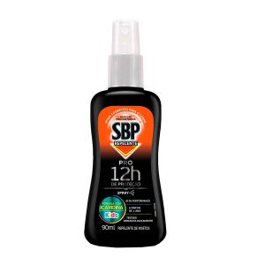 REPELENTE SPRAY SBP KIDS PRO COM 90ML