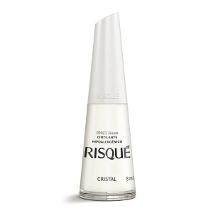 ESMALTE KI COR CINTILANTE CRISTAL 8ML
