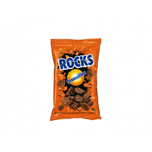ROCKS OVOMALTINE 40G