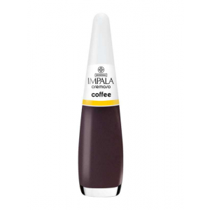 ESMALTE IMPALA COFFEE 7,5ML