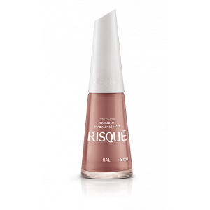 ESMALTE RISQUÉ CREMOSO BALI 8ML