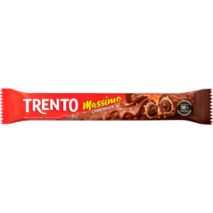 WAFER TRENTO MASSIMO CHOCOLATE 30G