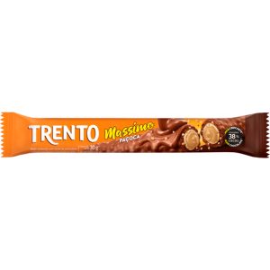 TRENTO MASSIMO PAÇOCA 30G