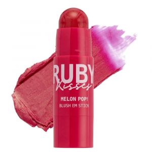 MELON POP! BLUSH STICK FLAMINGO POP! COM 5G