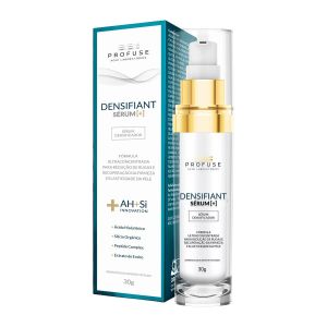 SÉRUM FACIAL PROFUSE DENSIFIANT [+] COM 30G
