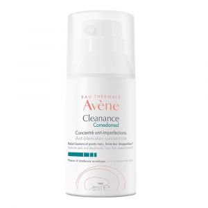 SÉRUM CORRETOR FACIAL ANTIACNE AVÈNE CLEANANCE COMEDOMED 30ML