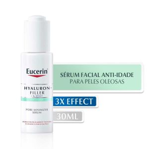 SÉRUM FACIAL ANTI-IDADE EUCERIN HYALURON-FILLER PORE MINIMIZER 30ML