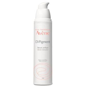 SÉRUM FACIAL CLAREADOR AVÈNE D-PIGMENT COM 50ML