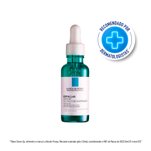 SÉRUM ULTRA CONCENTRADO EFFACLAR COM 30ML