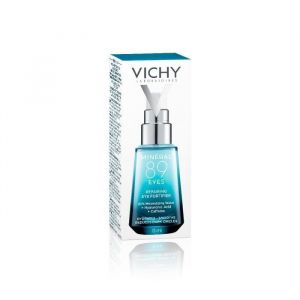 SÉRUM VICHY MINÉRAL 89 OLHOS COM 15ML