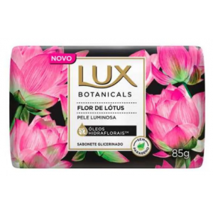SABONETE LUX FLOR DE LOTUS 85G