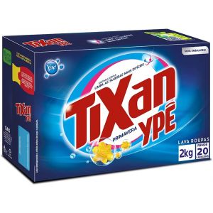 SABÃO EM PÓ TIXAN YPÊ 2KG