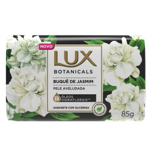 SABONETE LUX BUQUE DE JASMIM 85G