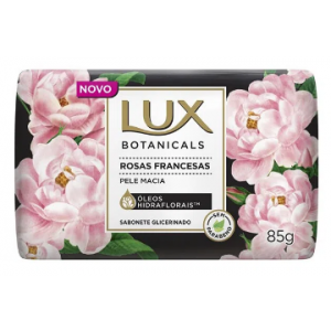 SABONETE LUX ROSAS FRANCESAS 85G