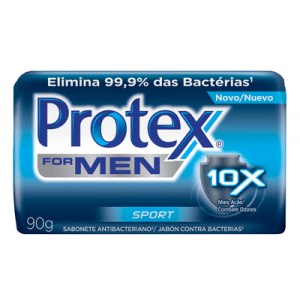 SABONETE PROTEX MEN SPORT 90G