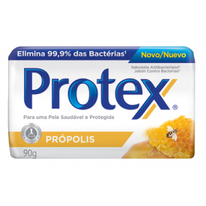 SABONETE PROTEX PRÓPOLIS 90G