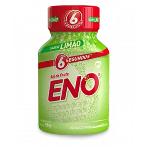 SAL DE FRUTA ENO 100G LIMÃO
