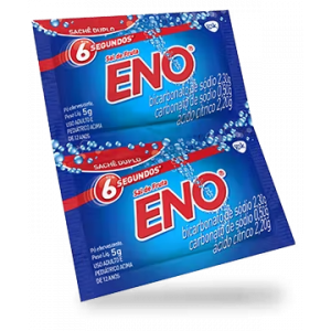 SAL DE FRUTA ENO TRADICIONAL 2 ENVELOPES