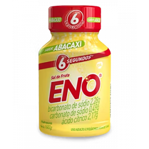SAL DE FRUTA ENO 100G ABACAXI
