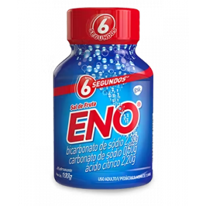 SAL DE FRUTA ENO 100G TRADICIONAL