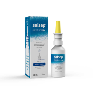 SALSEP SPRAY 50ML
