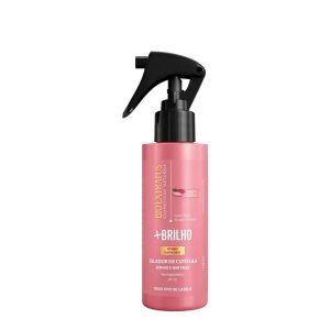 BIO EXTRATUS MAIS BRILHO SPRAY SELADOR DE CUTÍCULA COM 100ML