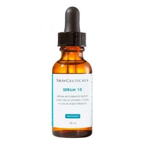 SKINCEUTICALS SERUM 10 ANT.OXIDANTE DUPLO 30ML