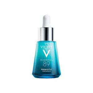SÉRUM CONCENTRADO VICHY MINÉRAL 89 PROBIOTIC COM 30ML