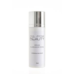 DR SIMONE SÉRUM CLAREADOR FACIAL COM 30ML