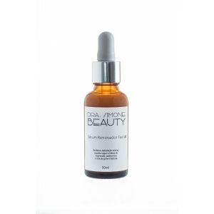 DR SIMONE SÉRUM RENOVADOR FACIAL COM 30ML