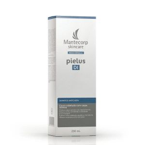 SHAMPOO ANTICASPA PIELUS DI COM 200ML