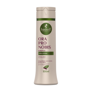 SHAMPOO HASKELL  ORA-PRO-NÓBIS 300ML